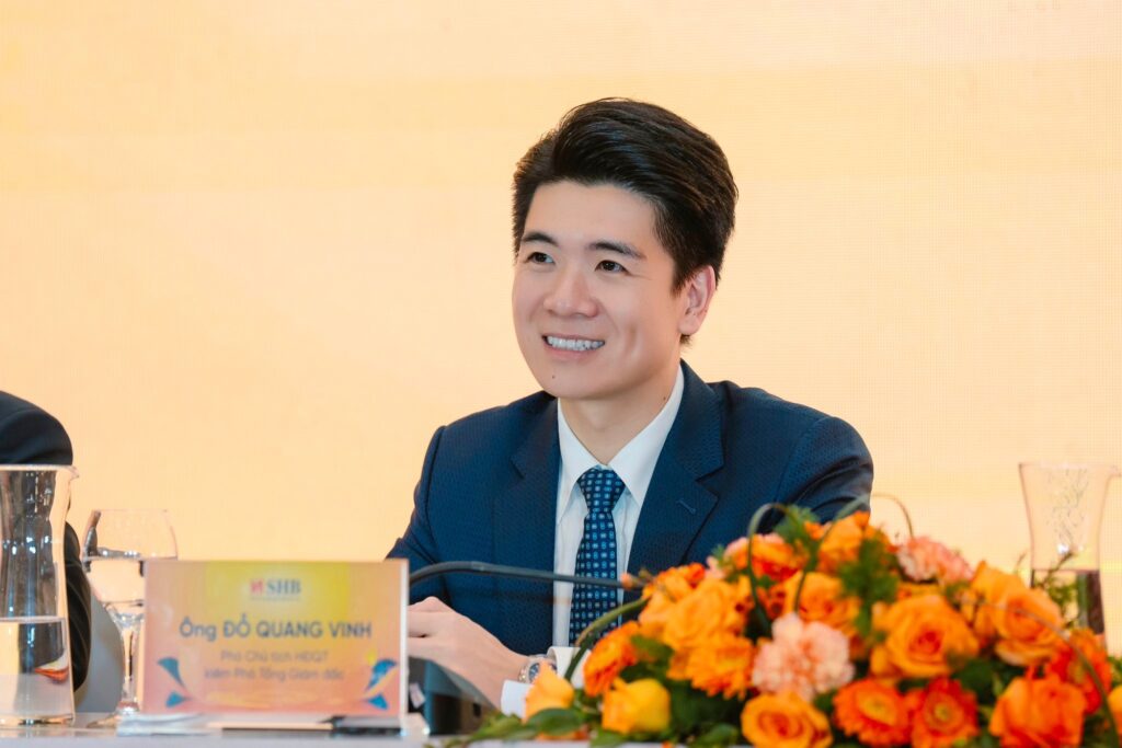 Đỗ Quang Vinh: Nghiên cứu sinh triệu đô tại ĐH Quốc gia Hà Nội với tài sản hơn 1.431 tỷ đồng