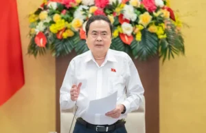 Chỉ định Chủ tịch, Phó Chủ tịch Tỉnh Sau Sáp Nhập Đơn Vị Hành Chính: Quy Định và Hiệu Lực