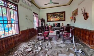 Điều Tra Vụ Nổ Ở Thái Nguyên: 4 Người Thương Vong Do Chế Tạo Pháo